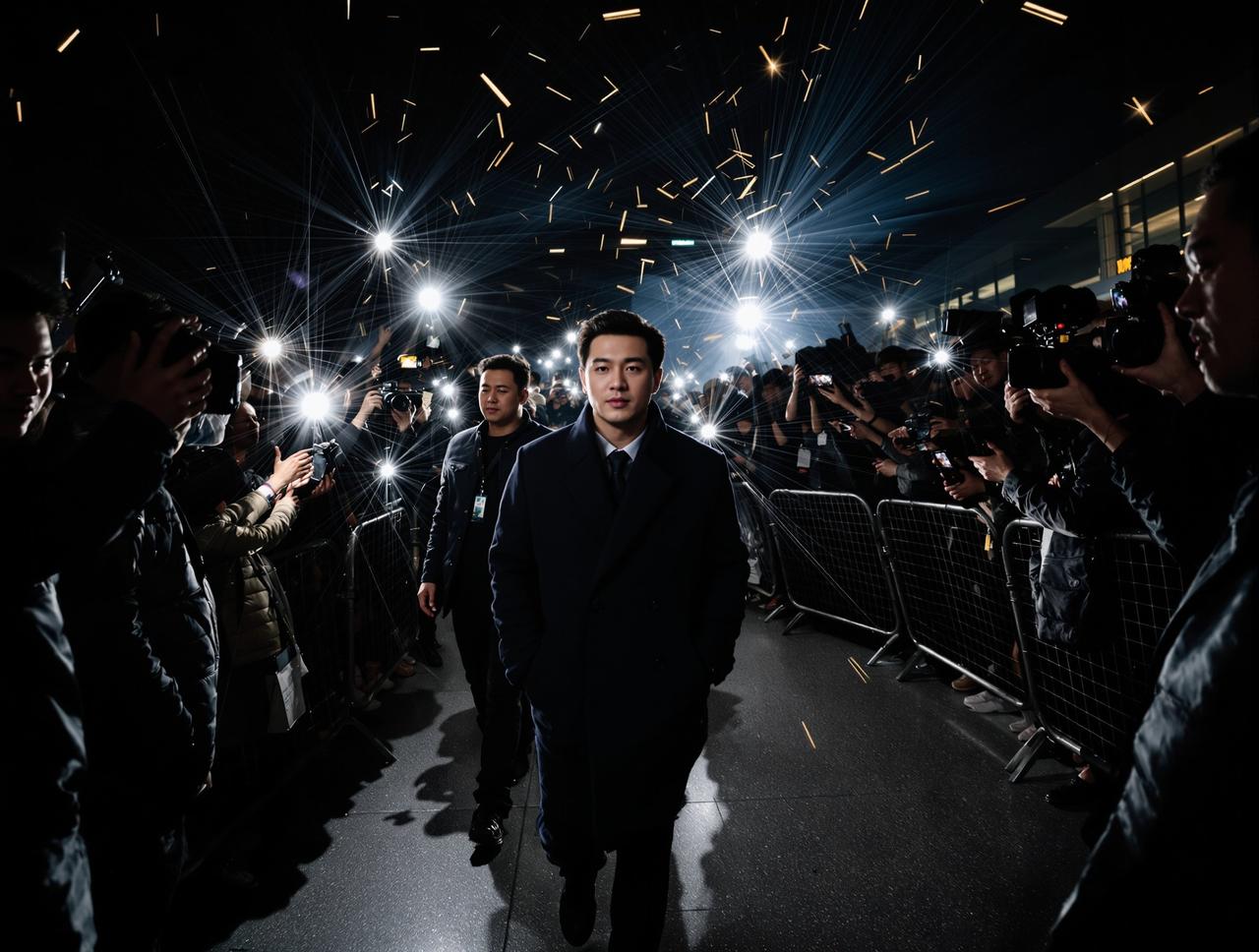 揭秘明星幕后故事与汽车大爆料视频背后的深度分析