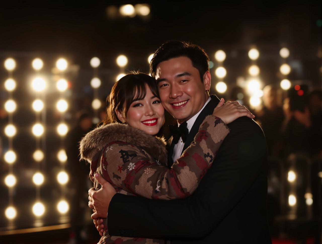 乐圈吃瓜爆料引发热议娱乐之我是大明星与未婚妻真相曝光