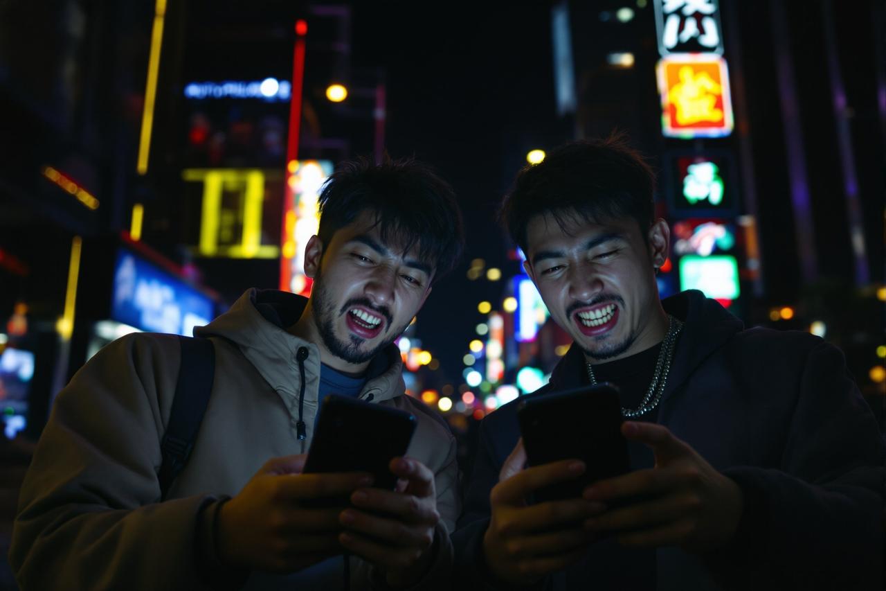 娱乐吃瓜君最新直播小说与吃瓜星娱乐削腮男歌手的反差风采带来新潮流